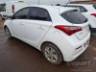 2018 HYUNDAI HB20 