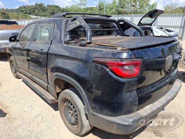 2019 FIAT TORO 