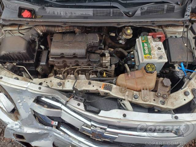 2015 CHEVROLET COBALT 