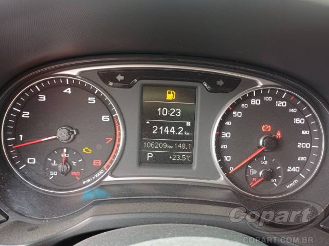 2012 AUDI A1 