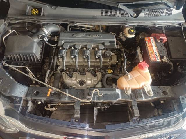 2017 CHEVROLET COBALT 