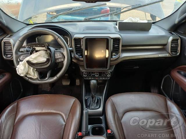 2023 FIAT TORO 