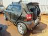 2005 VOLKSWAGEN FOX 