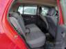 2005 VOLKSWAGEN FOX 