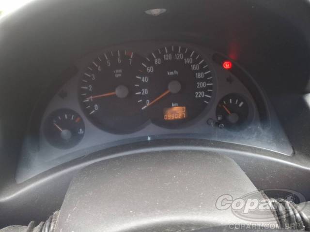 2004 CHEVROLET CORSA 