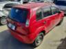 2008 FORD FIESTA 