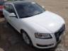 2011 AUDI A3 SPORTBACK 