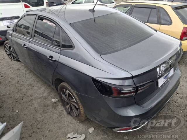 2024 VOLKSWAGEN VIRTUS 