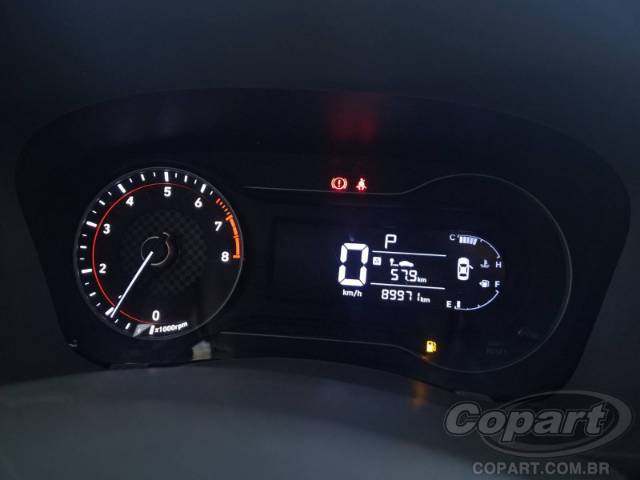 2020 HYUNDAI HB20S 
