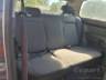 2004 VOLKSWAGEN FOX 