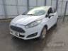 2014 FORD FIESTA 