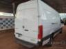 2026 MERCEDES BENZ SPRINTER 