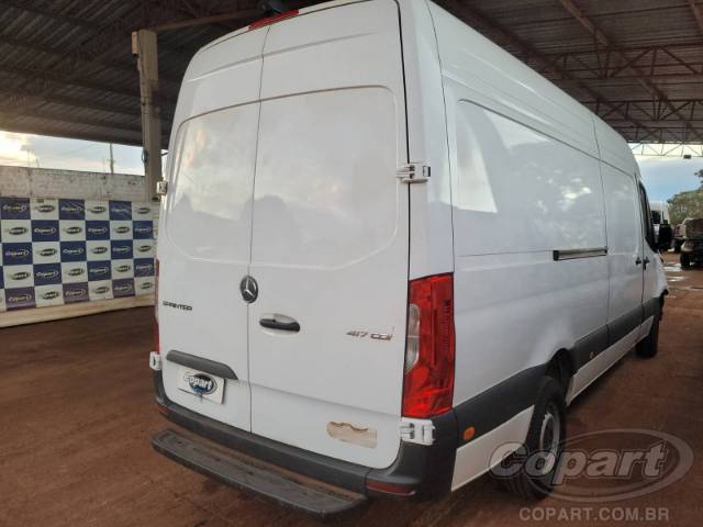 2026 MERCEDES BENZ SPRINTER 