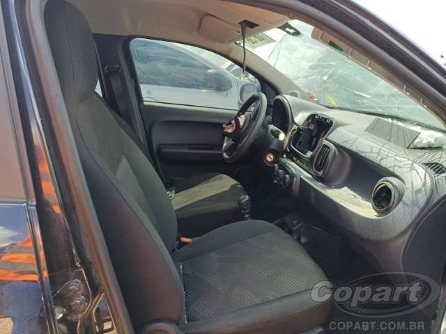 2023 FIAT MOBI 