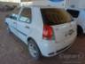 2009 FIAT PALIO 