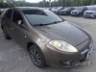 2011 FIAT BRAVO 