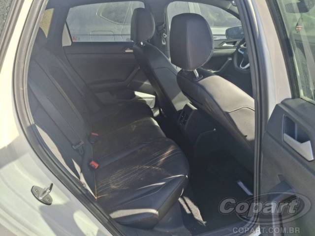 2026 VOLKSWAGEN NIVUS 