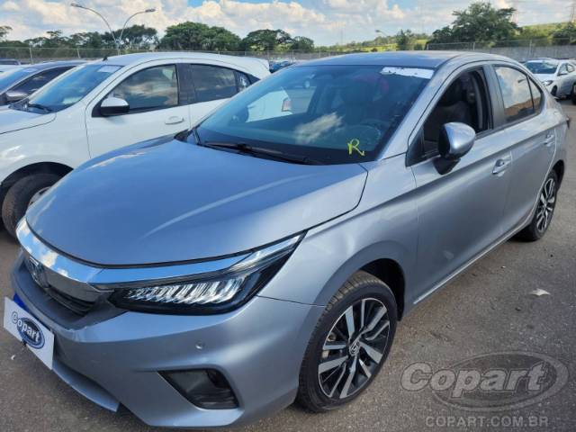 2023 HONDA CITY 