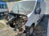 2022 RENAULT MASTER FURGAO 