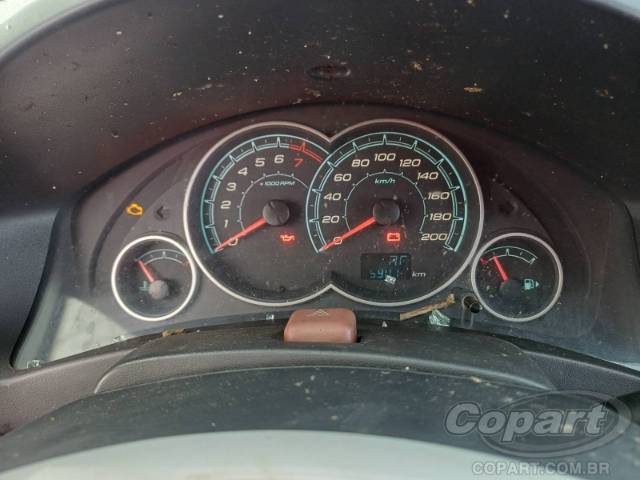2013 CHEVROLET CELTA 