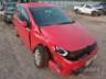 2013 VOLKSWAGEN FOX 
