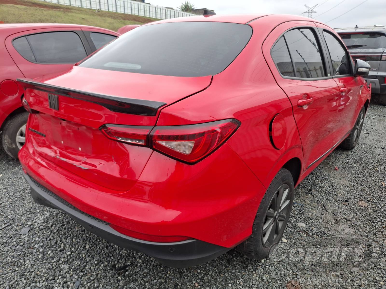 Foto 4: 2023 FIAT CRONOS