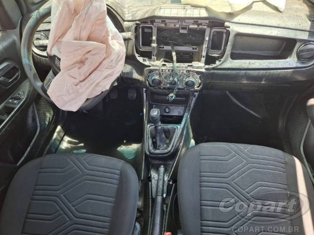 2023 FIAT STRADA 