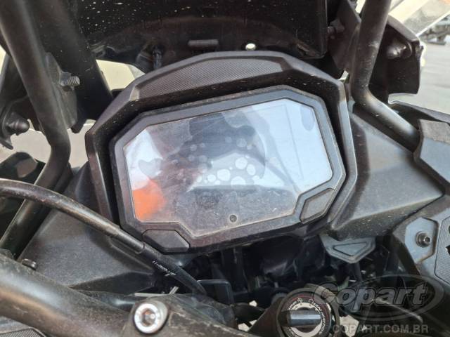 2023 KAWASAKI VERSYS 