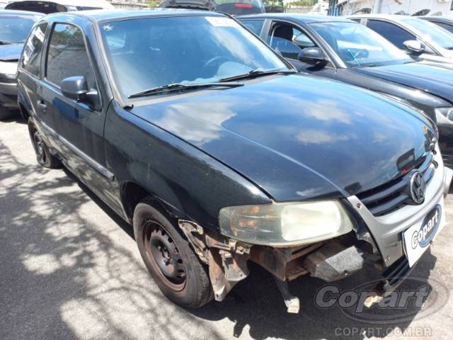 2013 VOLKSWAGEN GOL 