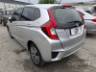 2016 HONDA FIT 