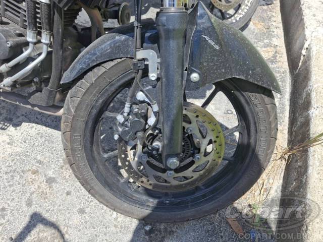 2024 YAMAHA FZ25 FAZER 