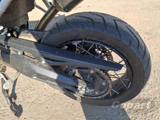 2026 TRIUMPH TIGER 