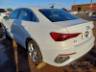 2024 AUDI A3 SEDAN 