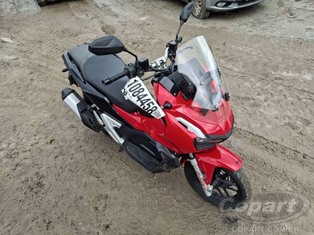 2023 HONDA ADV 