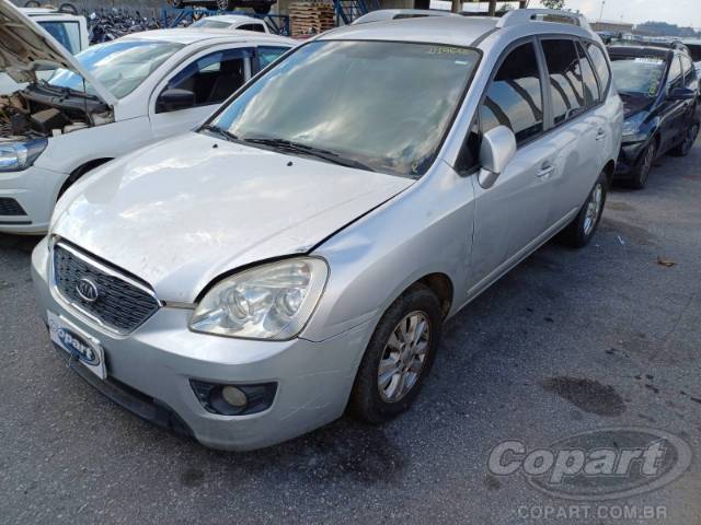 2012 KIA CARENS 