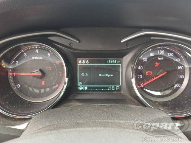 2023 CHEVROLET ONIX 