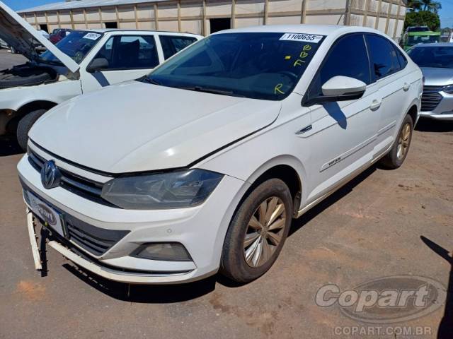 2021 VOLKSWAGEN VIRTUS 