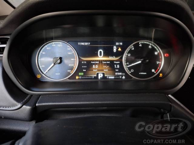 2021 CAOA CHERY ARRIZO 6 