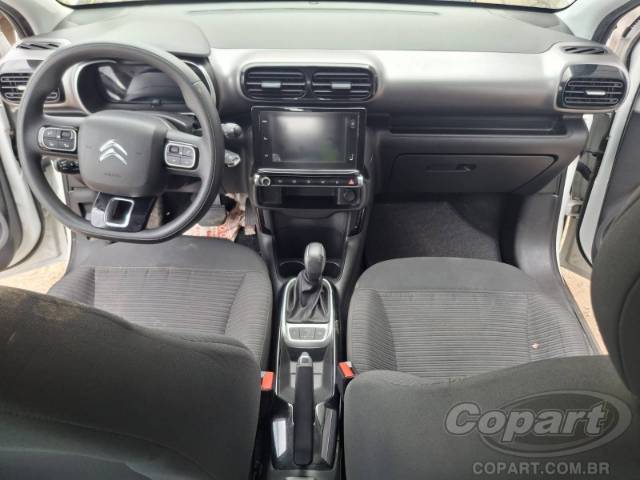 2020 CITROEN C4 CACTUS 