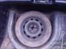 2007 VOLKSWAGEN FOX 