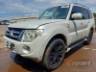 2013 MITSUBISHI PAJERO FULL 