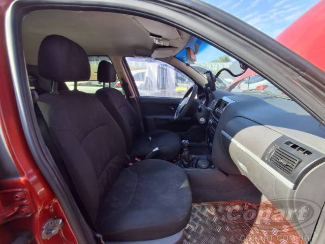 2008 FIAT PALIO 
