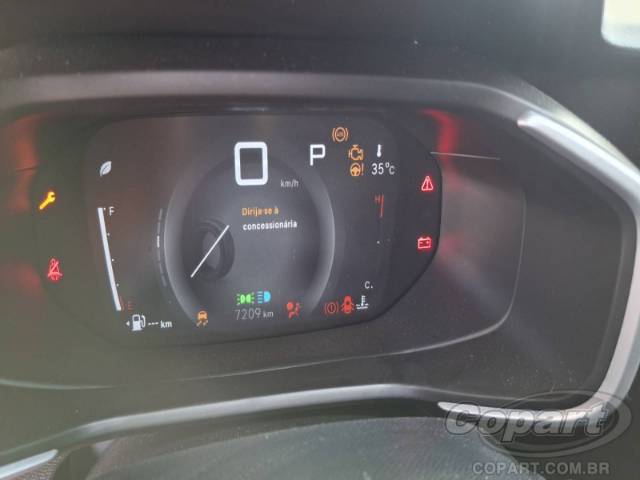 2025 CITROEN C3 AIRCROSS 