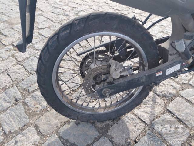 2023 YAMAHA XTZ 250 