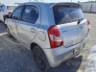 2013 TOYOTA ETIOS 