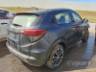 2021 HONDA HR-V 