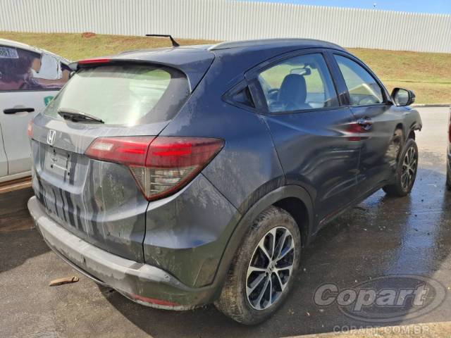2021 HONDA HR-V 