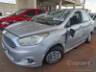 2018 FORD KA SEDAN 