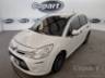 2013 CITROEN C3 