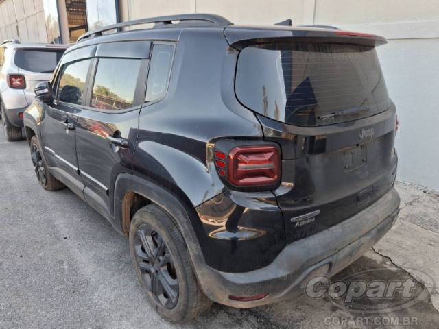 2025 JEEP RENEGADE 
